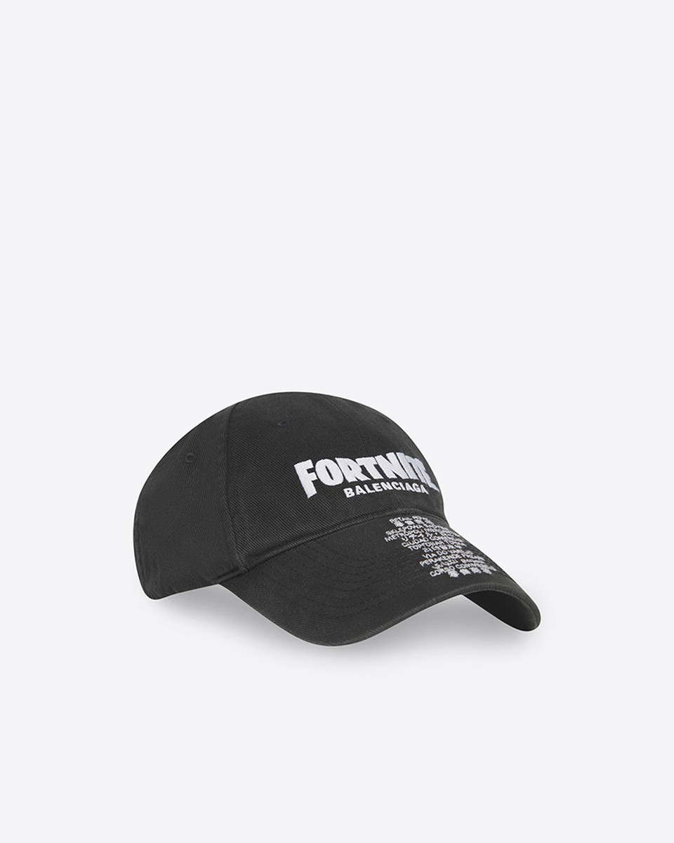 Balenciaga x Fortnite – mabou