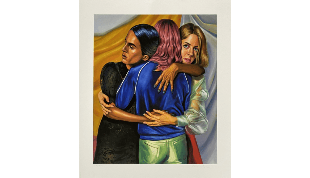 Wise’s Polysemic Primavera