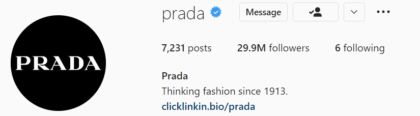 Prada x Cassius Hirst