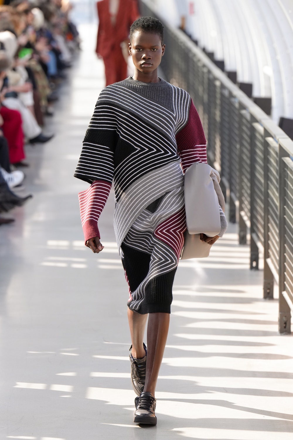 Stella McCartney FW22 / Courtesy Stella McCartney