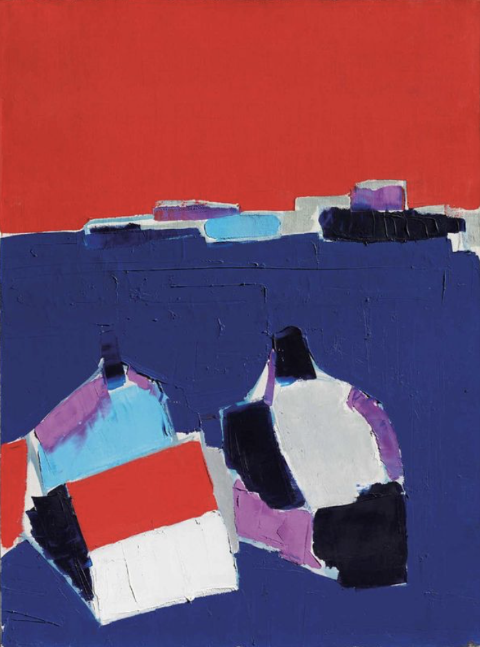 de Staël’s Arcadia