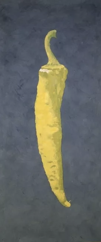 Friggitello alla Moda