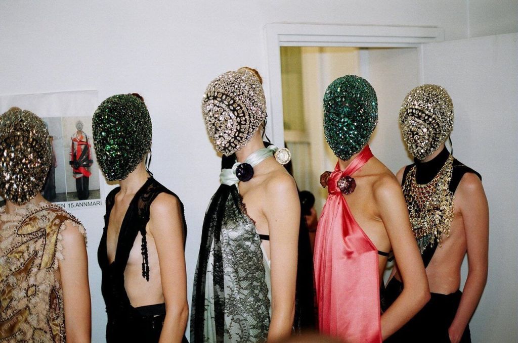 Martin Margila, 1988, courtesy Highxtar