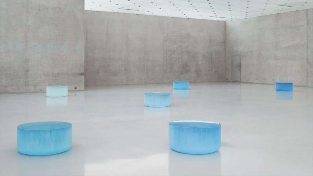 Roni Horn, b. 1955, United States, courtesy Ocula