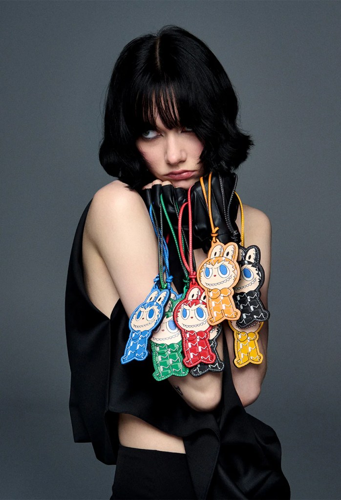 Moynat x Casing Lung, Courtesy Moynat