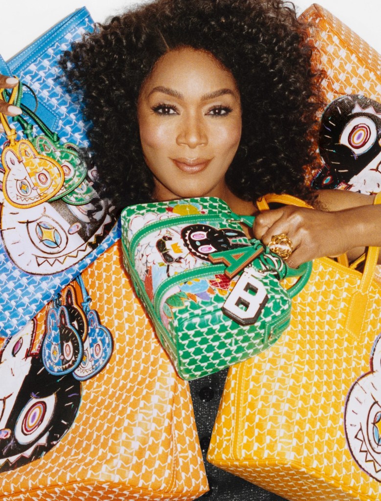 Moynat x Casing Lung, Courtesy Moynat