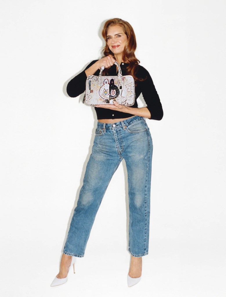 Moynat x Casing Lung, Courtesy Moynat