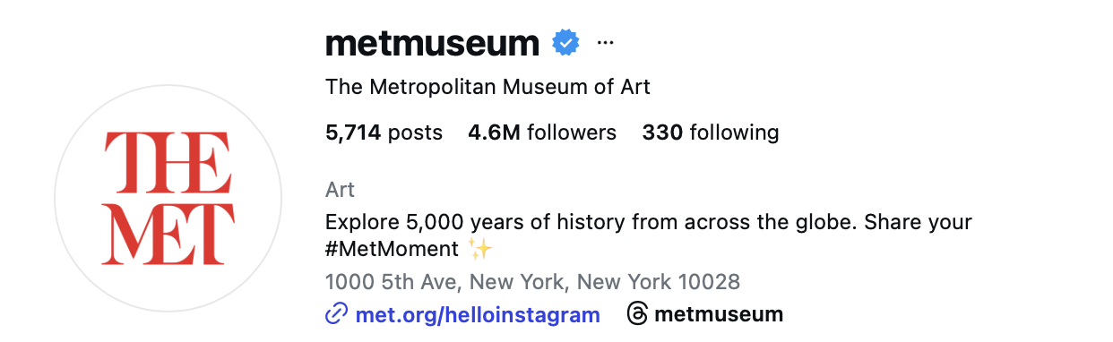 MET Gala: Fashion is Art, No Kidding?